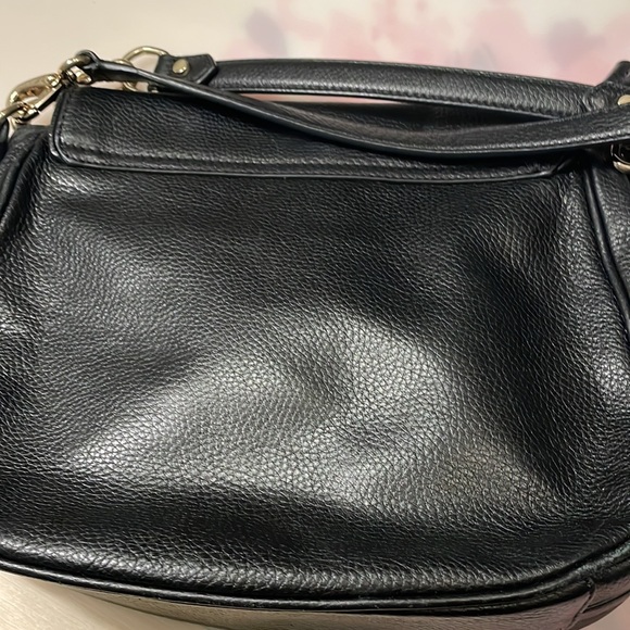 Kate Spade Mulberry Street Alecia Bag in Black - Picture 7 of 15